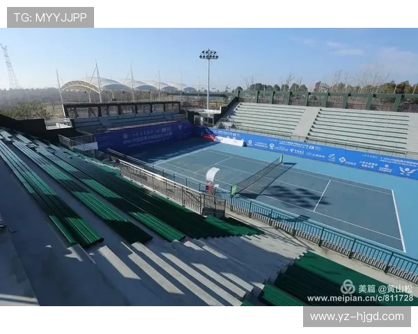 西安网球队荣登全国网球技术排行榜第四名展现实力与潜力