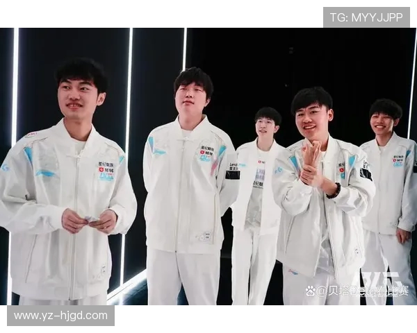 赛后分析：BLG与LNG在比赛中的团队配合与战术执行探讨