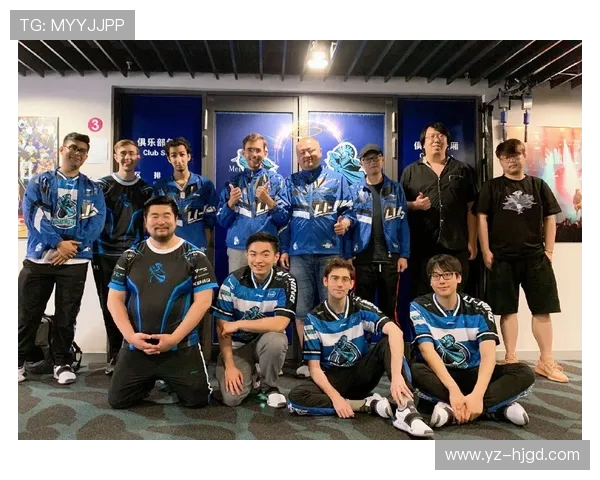 DOTA2专题深入解析LNG战队的技术策略与战术布局