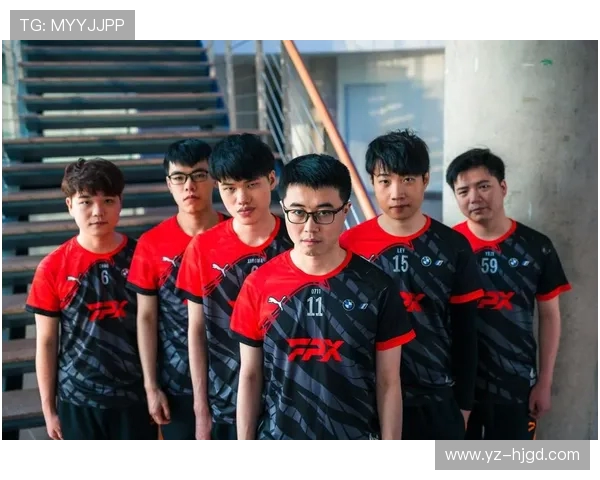 FPX战队团队配合解析与战术思考在CSGO中的应用与影响